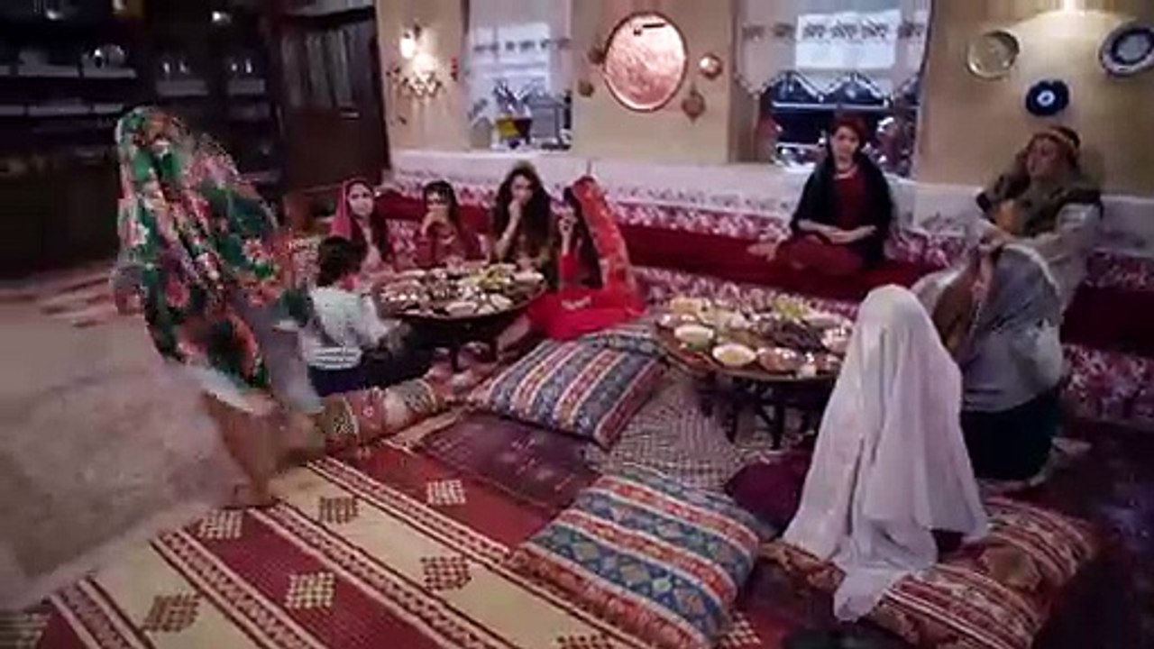 مسلسل العروس الجديدة الحلقة 3 القسم 3 مترجم للعربية