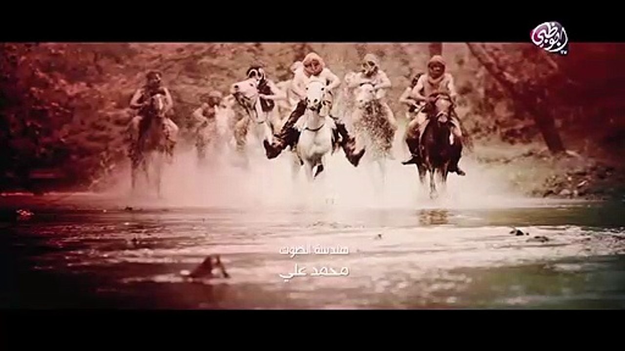 مسلسل المهلب الحلقة 14