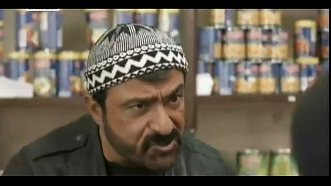 مسلسل بوح السنابل الحلقة 28