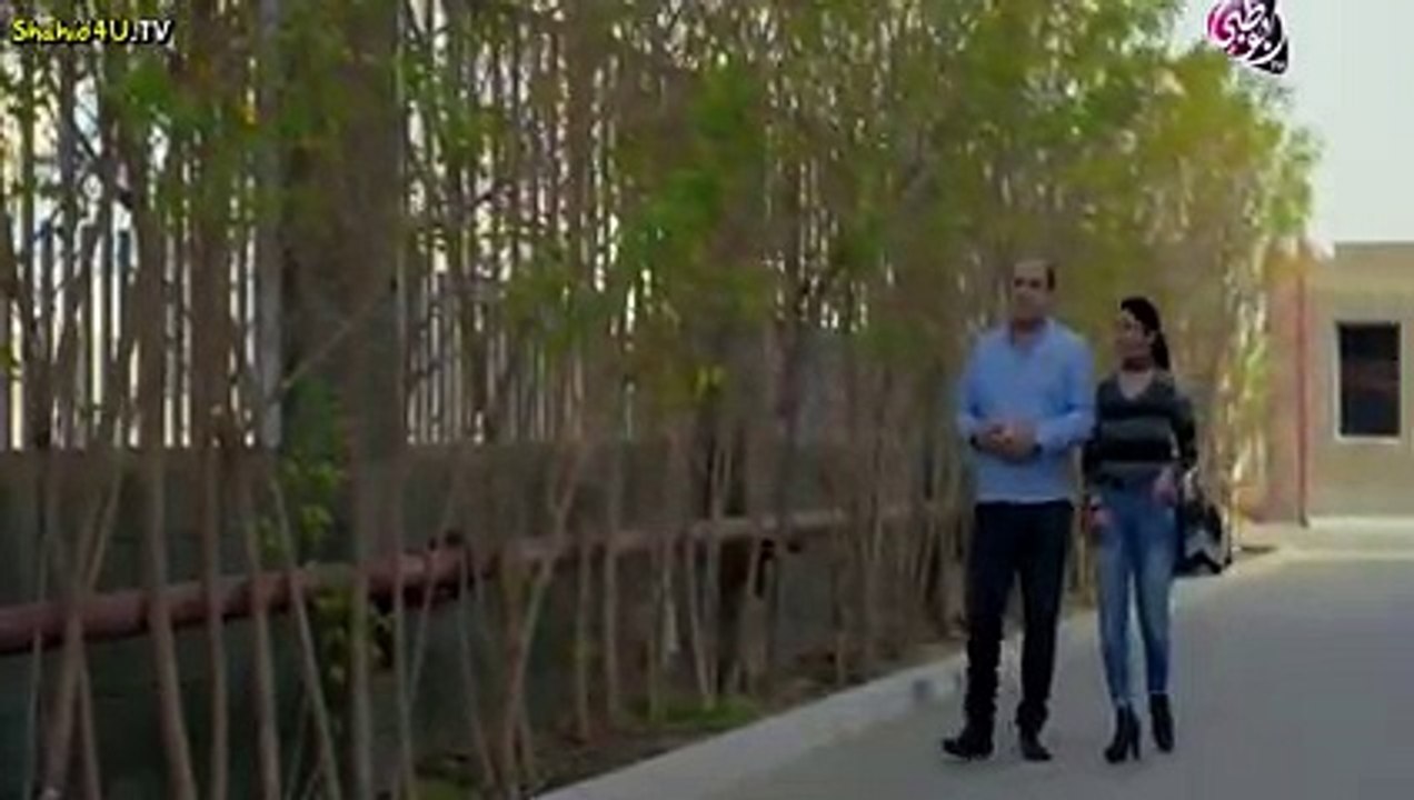 مسلسل بيت السلايف الحلقة 19 كاملة 2018