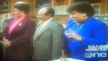 Amen S01E09 Reuben's Romance   Sherman Hemsley