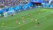 Emil FORSBERG Goal – Sweden v Switzerland – MATCH 55_HD