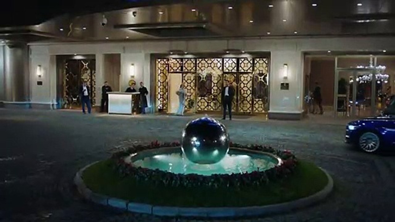مسلسل عدو في بيتي الحلقة 4 القسم 3 مترجم للعربية