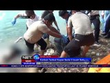 Sesosok Jasad Laki-laki Ditemukan Mengapung Beserta Koper Berisi Batu - NET24