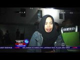 Mobil Tertabrak Kereta di Sukabumi - NET 10