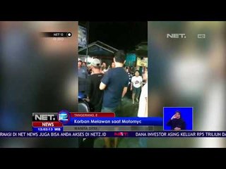 Seorang Wanita Tewas Dibegal - NET12