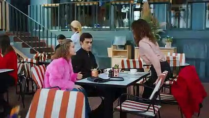 مسلسل عدو في بيتي الحلقة 5 القسم 2 مترجم للعربية