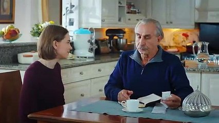 مسلسل عدو في بيتي الحلقة 5 القسم 1 مترجم للعربية