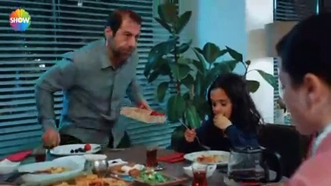 مسلسل زوجتي الخطيرة الحلقة 4 القسم 1 مترجم للعربية
