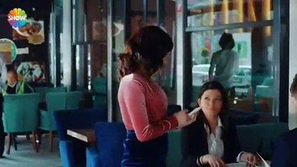 مسلسل زوجتي الخطيرة الحلقة 4 القسم 2 مترجم للعربية