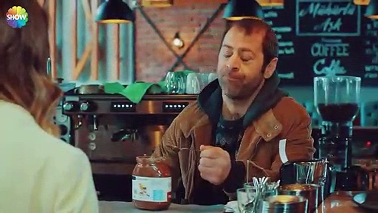 مسلسل زوجتي الخطيرة الحلقة 2 القسم 2 مترجم للعربية