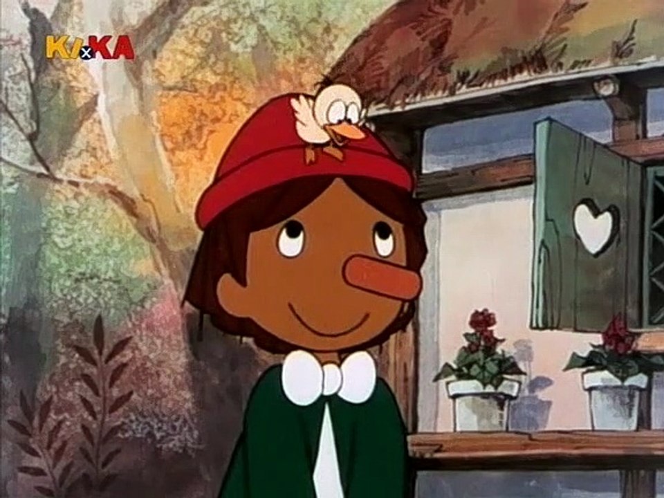 Pinocchio( 1976 ) E11