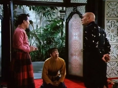 Anna und der König von Siam E02 - Tigerjagd