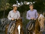 Iron Horse S02E05 The Silver Bullet