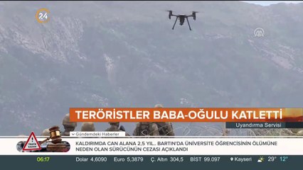 Diyarbakır'da PKK'dan hain saldırı