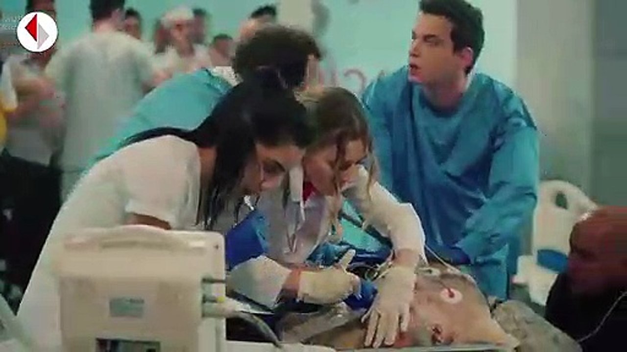 مسلسل نبضات قلب مترجم للعربية - الحلقة 2 القسم2