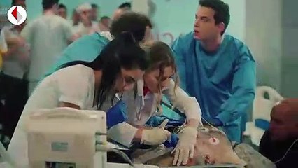 مسلسل نبضات قلب مترجم للعربية - الحلقة 2 القسم2