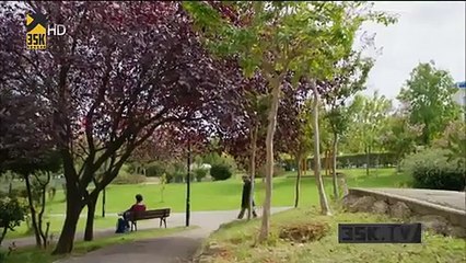 مسلسل هل يحبني الحلقة 10 القسم (1) مترجم للعربية