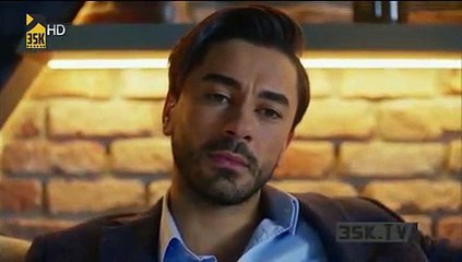 مسلسل هل يحبني الحلقة 21 القسم (3) مترجم للعربية