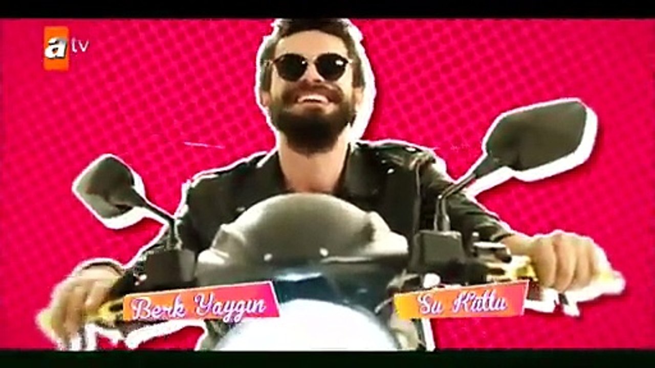 مسلسل هل يحبني الحلقة 28 الاخيرة القسم (1) مترج...