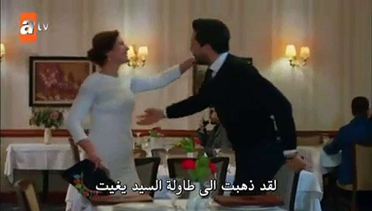 مسلسل هل يحبني الحلقة 27 القسم (2) مترجم للعربية