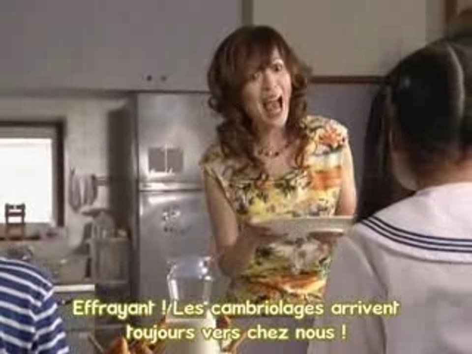 Sailor Moon Live  Action Acte Zero vostfr Partie 1