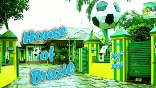 House of Brazil
