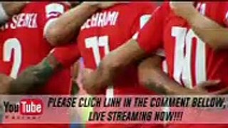 2018 World Cup Round of 8- Sweden Vs England   *free live streaming news