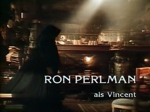 Die Schöne und das Biest ( 1987 ) S01E06