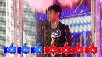 กิ๊กดู๋สงครามเงาเสียง :  ปั๊บ โปเตโต้ 3/3 [5 มิ.ย.61]