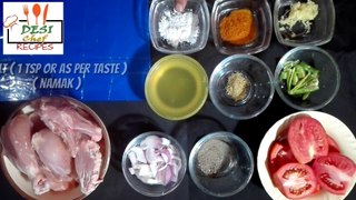 SPECIAL SHINWARI CHICKEN KARAHI HOME MADE RECIPE  - RAMAZAN SPECIAL