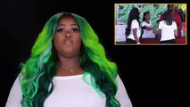 Baby Shower Blow Up - Check Yourself Season 7 Episode 16  Love & Hip Hop Atlanta