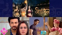 Naagin 3 BAGS FIRST position, Here's the TOP 10 TRP list। FilmiBeat