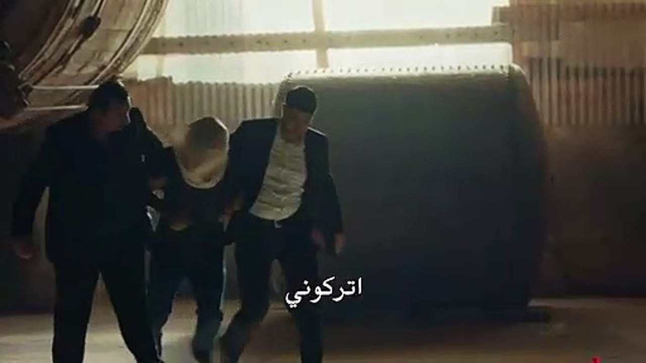 مسلسل أمي اعلان الحلقة 32 مترجم للعربية