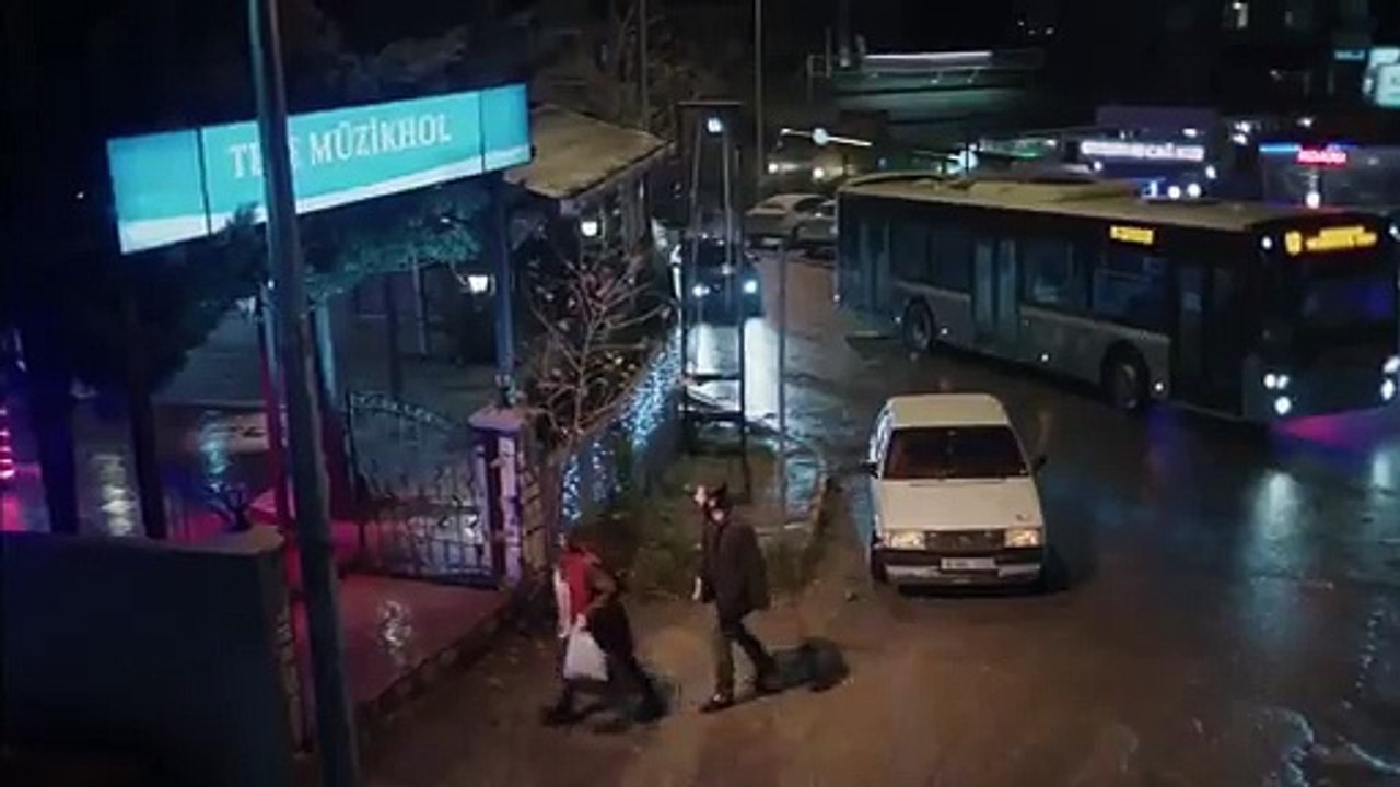 مسلسل أمي الحلقة 10 مترجمة للعربية (القسم 1)