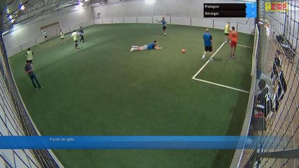 Pologne Vs Sénégal - 05/07/18 20:30 - CDM 2018 Poule H 05/07 - Poitiers Game Parc