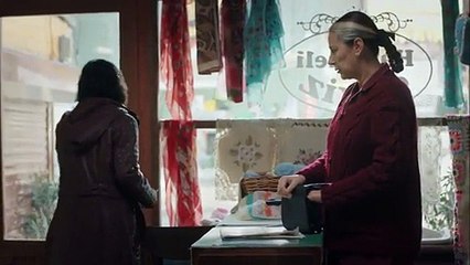 مسلسل أمي الحلقة 12 مترجمة للعربية (القسم 2)