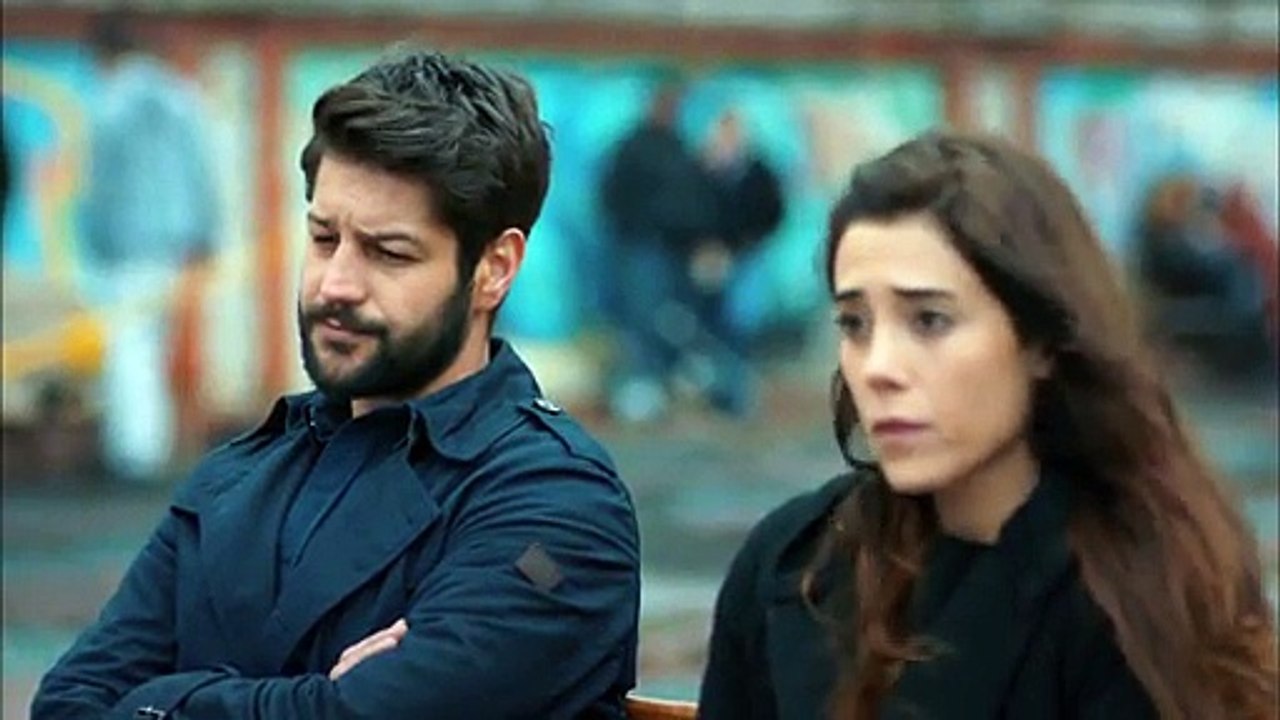 مسلسل أمي الحلقة 18 مترجمة للعربية (القسم 1)