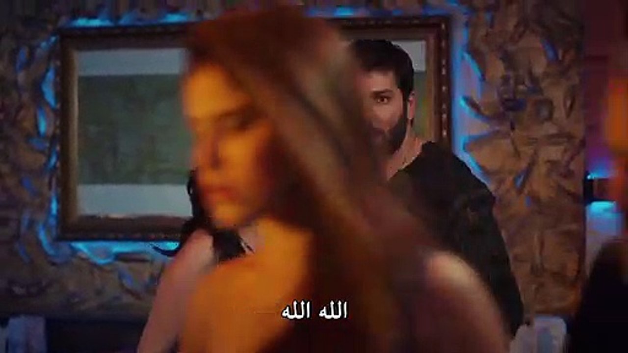 مسلسل أمي الحلقة 21 مترجمة للعربية (القسم 2)