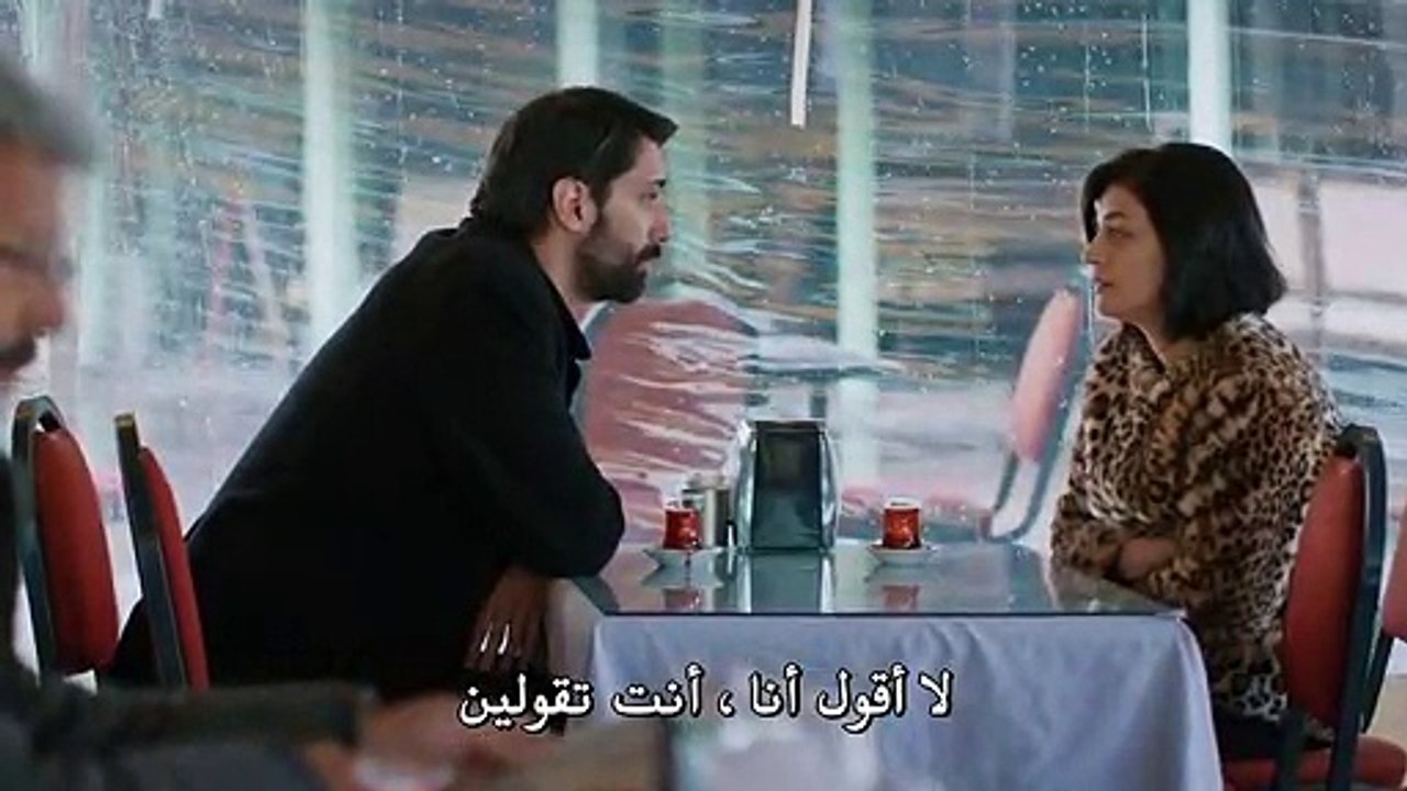 مسلسل أمي الحلقة 20 مترجمة للعربية (القسم 2)