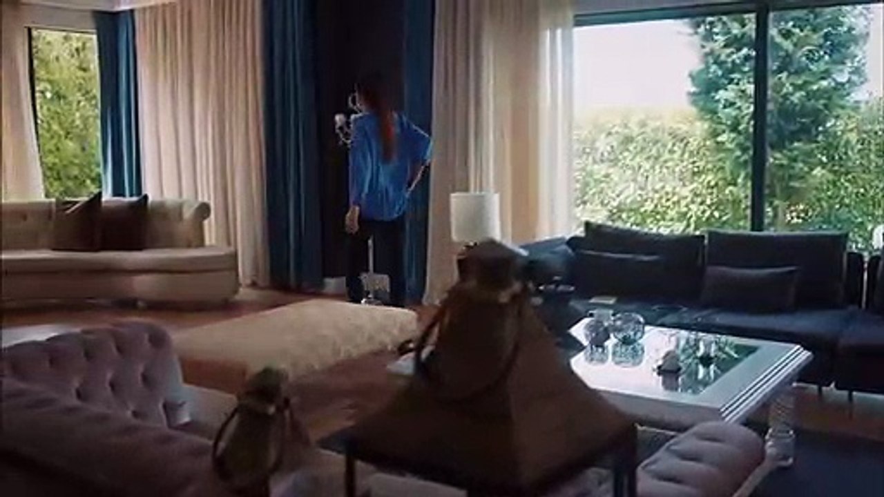 مسلسل أمي الحلقة 33 والاخيرة مترجمة للعربية (ال...