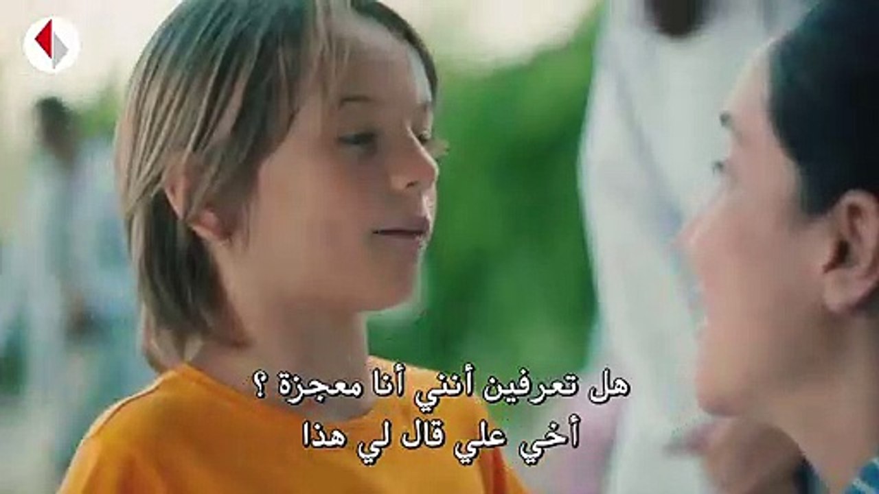 مسلسل نبضات قلب الحلقة 3 مترجمة للعربية (القسم 2)