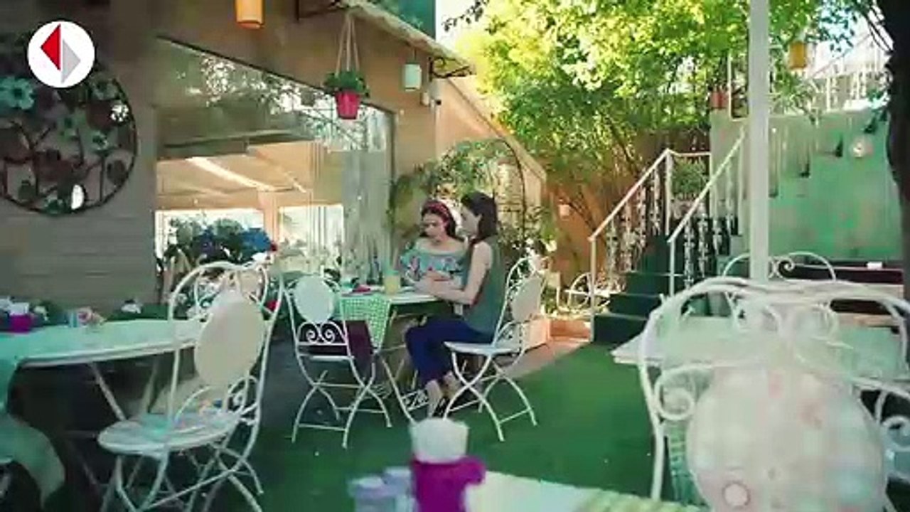 مسلسل نبضات قلب الحلقة 4 مترجمة للعربية (القسم 1)