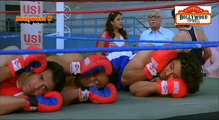 Dhol Comedy Hindi Movie Part 2 /3 ❇⬛❇ Boolywood Crazy Cinema