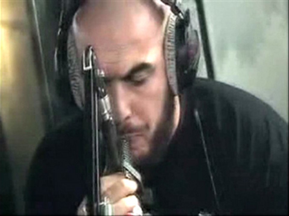 GRODASH MEDINE ALIBI MONTANA FIKS & PKAER PLANETE RAP