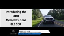 Mercedes-Benz GLE 350 Wheaton IL | 2018 Mercedes-Benz GLE 350 Wheaton IL
