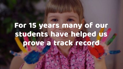 Advance Tutors Presentation Video