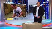 Alles wird weggeworfen? Was passiert mit Amazon-Retouren? | Galileo | ProSieben