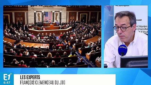 Obama est de retour pour secourir les Démocrates