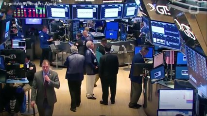 Wall Street Makes Gains After Fourth Of July Holiday